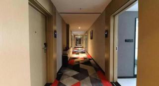 Thank Inn Hebei Xingtai Xindu District South Shoujing Road - 5