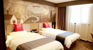 Thank Inn Hebei Xingtai Xindu District South Shoujing Road - 3