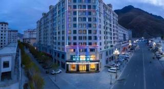 City Comfort Inn Shannan Passenger Terminal - 2