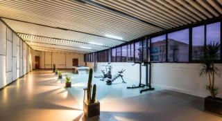 Borrman Hotel Chongqing Hechuan High-speed Railway Station District Government - 8