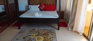 THE SEBULENI SEA HOLIDAY APARTMENTS NYALI MSa - 9