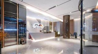 Borrman Hotel Wuzhou Teng County - 5