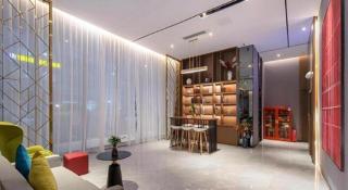 Borrman Hotel Wuzhou Teng County - 4