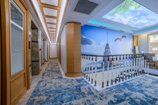 Hotel Resitpasa Istanbul - 3