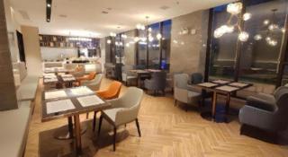 Echarm Hotel Fengcheng Fengshui Lake - 3