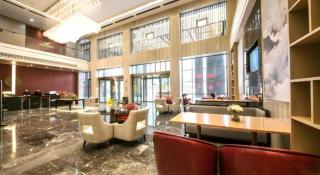 Echeng Hotel Enshi Minzu Road - 4