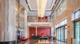 Echeng Hotel Enshi Minzu Road - 2