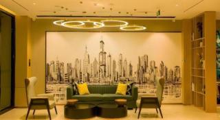 City Comfort Inn Anyang Hua County Wenming Avenue - 4