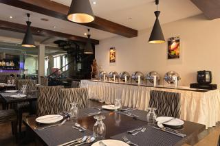 Oak Ray City Hotel - 9