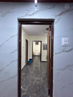 Sri Hanuma Residency - 7