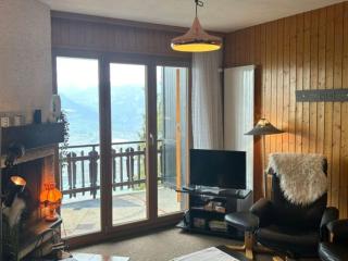 Apartment in Veysonnaz near Ski Gondola - 3