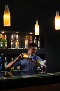 Oak Ray City Hotel - 1