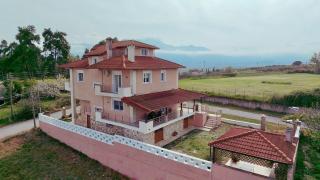 Villa Thea Olympos - Stunning Sunrise - 9 Guests - 1