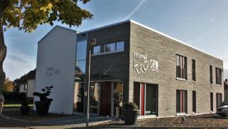 Hotel-Restaurant Krüger - Grafhorst - 8