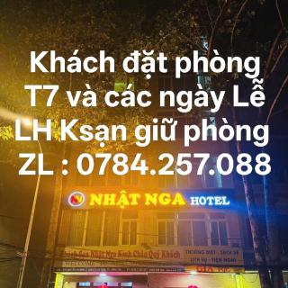 Khach san Nhat Nga - 9