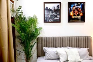 Modern fully furnished 1 bhk on golf course road - 8