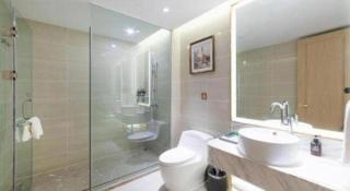 Vienna Hotel Chongqing West Station Square - 8