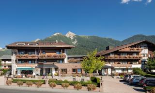 Hotel Haymon - Seefeld in Tirol - 8