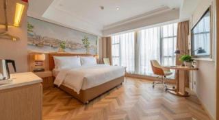 Vienna Hotel Chongqing West Station Square - 9