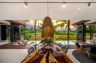 Green Flow Ubud Villas - 8