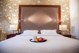 Clarion Paris CDG Airport - 4