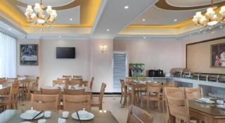 Vienna Hotel Shaanxi Ankang Jiangnan - 2