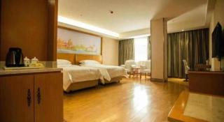 Vienna Hotel Anhui Bozhou Lixin Yuanli Plaza - 8