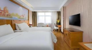 Vienna Hotel Anhui Bozhou Lixin Yuanli Plaza - 4