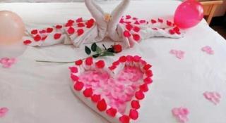 Vienna Hotel Anhui Bozhou Lixin Yuanli Plaza - 3