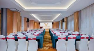 Vienna Hotel Kunming Beijing Road Chuanxin Gulou Metro Station - 5