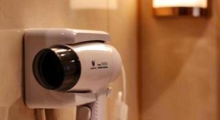 Vienna Hotel Hunan Changsha Gaoling - 5