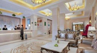 Vienna Hotel Kunming Beijing Road Chuanxin Gulou Metro Station - 8