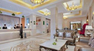 Vienna Hotel Kunming Beijing Road Chuanxin Gulou Metro Station - 9