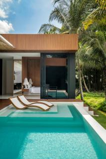 Green Flow Ubud Villas - 3