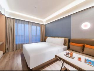 Orange Hotel Foshan Congle Louvre Furniture City - 3