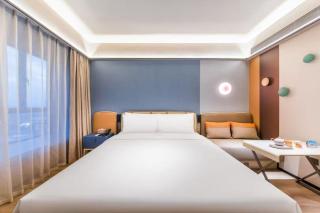 Orange Hotel Foshan Congle Louvre Furniture City - 2