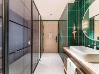 Orange Hotel Foshan Congle Louvre Furniture City - 1