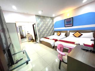 Đức Anh HoTel Vũng Tàu - 1