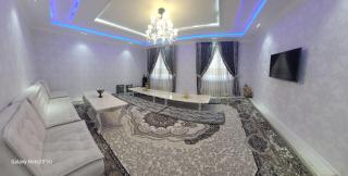 Bukhara Lux apartment - 8