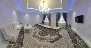 Bukhara Lux apartment - 4