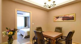 Vienna Hotel Hunan Radio and Television International Convention and Exhibition Center - 8