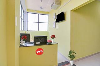 Hotel O Manjiri Restaurant & Lodging - 2
