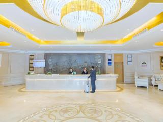 Vienna Hotel Hubei Xiangyang Tang City Gulou - 6