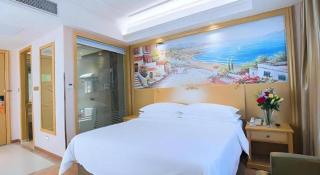 Vienna Hotel Hubei Xiangyang Tang City Gulou - 3