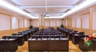 Vienna Hotel Hubei Xiangyang Tang City Gulou - 2