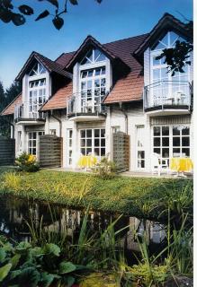 Hotel Hubertushof - Ibbenbüren - 0