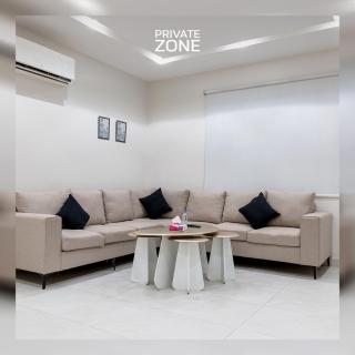 برايفت زون حي البديعه - 9