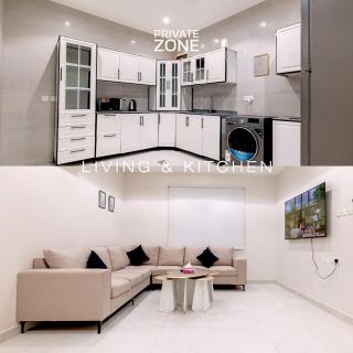 برايفت زون حي البديعه - 2