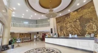 Vienna Hotel Guangxi Fusui - Nagui - 4