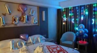 Vienna Hotel Guizhou Hezhang - 3